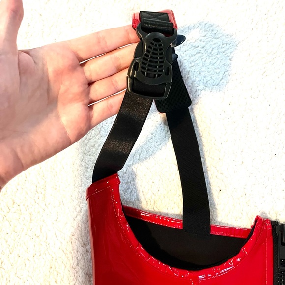 Fun Dolls Kill Corset - Picture 3 of 3